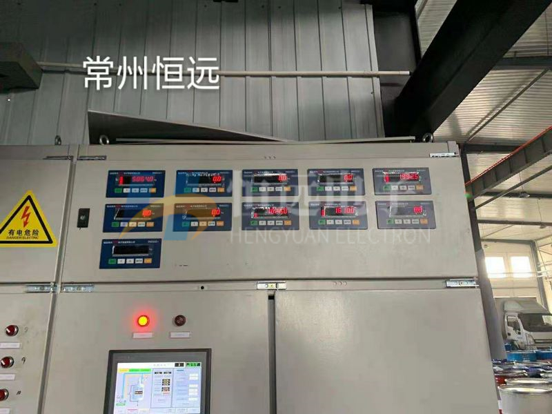自(zi)動化(hua)行業